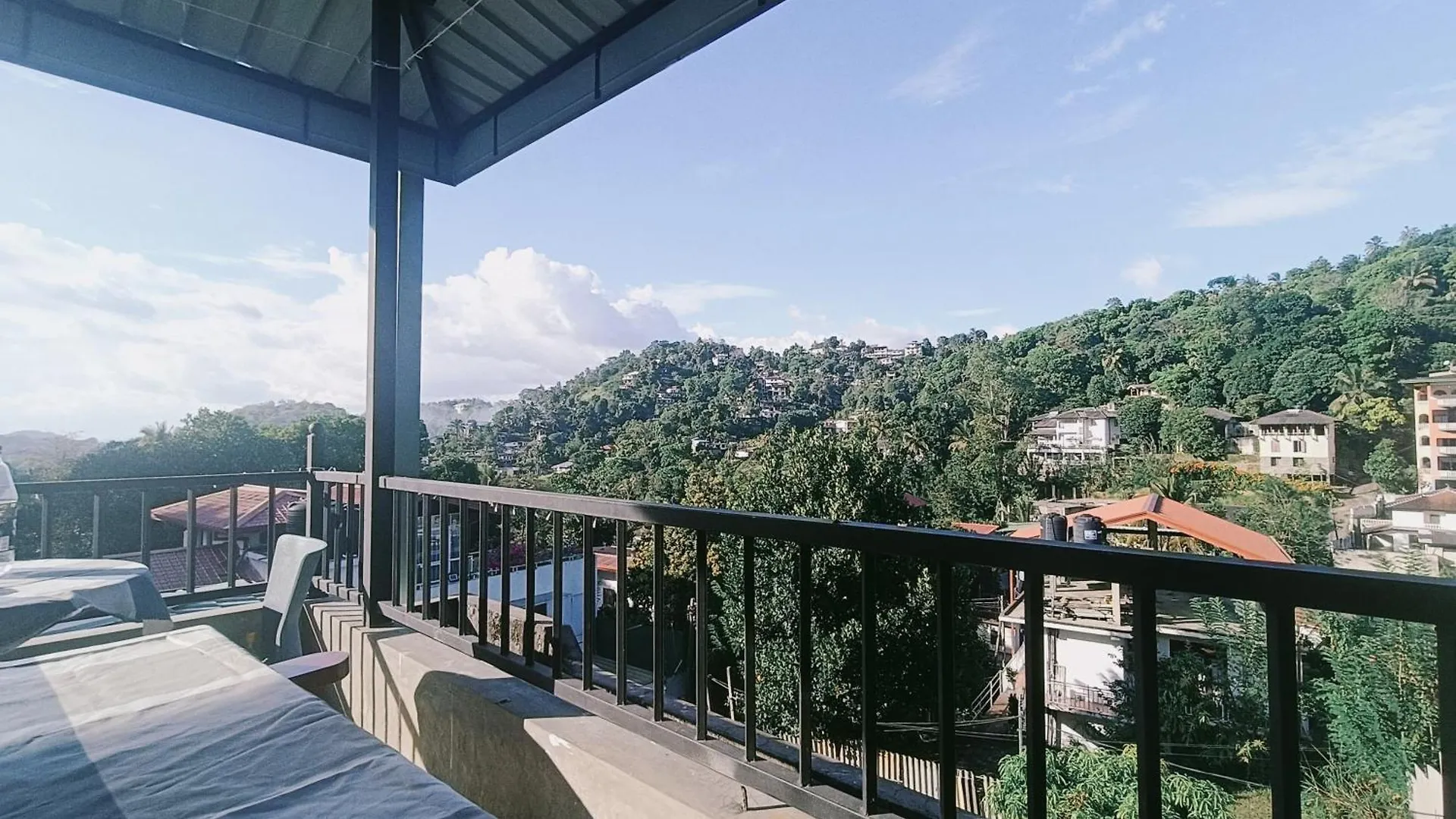 Hotel Bird'S Way Villa Kandy