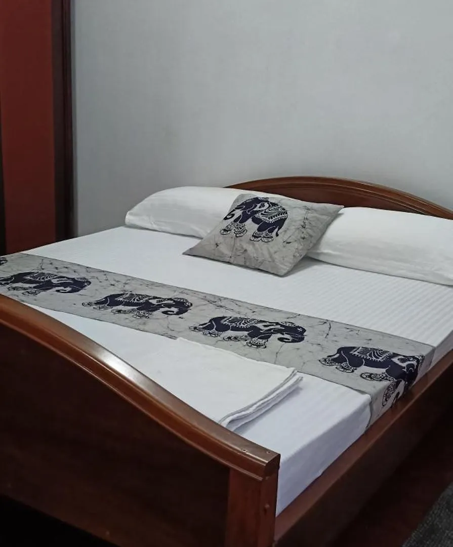 Bird'S Way Villa Kandy Hotel