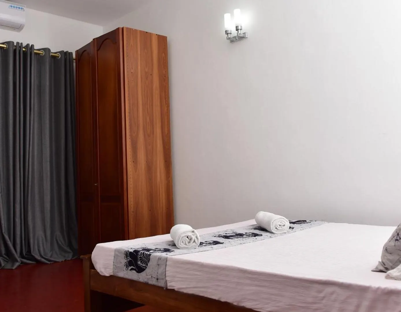 Hotel Bird'S Way Villa Kandy