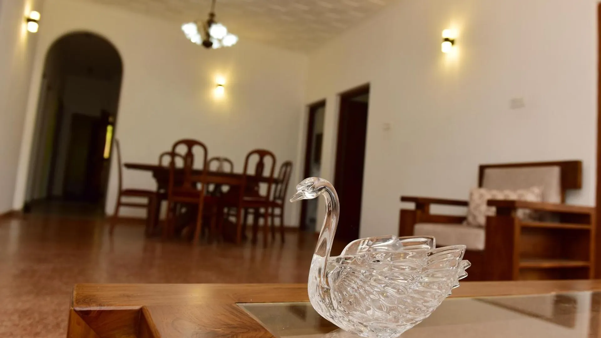 Bird'S Way Villa Канди Шри-Ланка