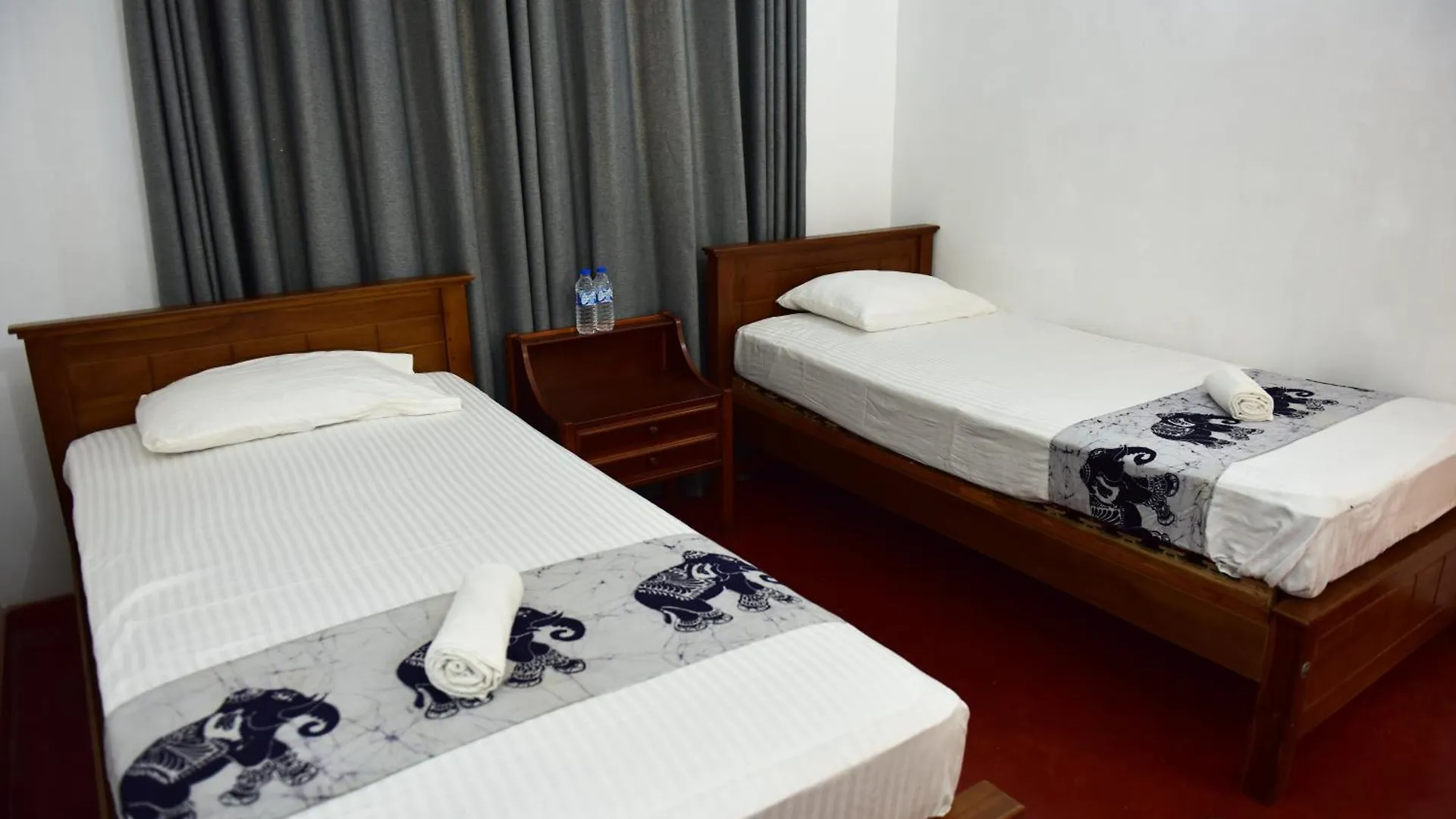 Bird'S Way Villa Канди 2*,  Шри-Ланка