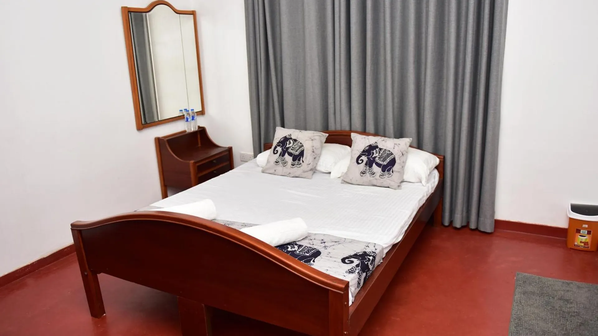 Bird'S Way Villa Kandy Hotel