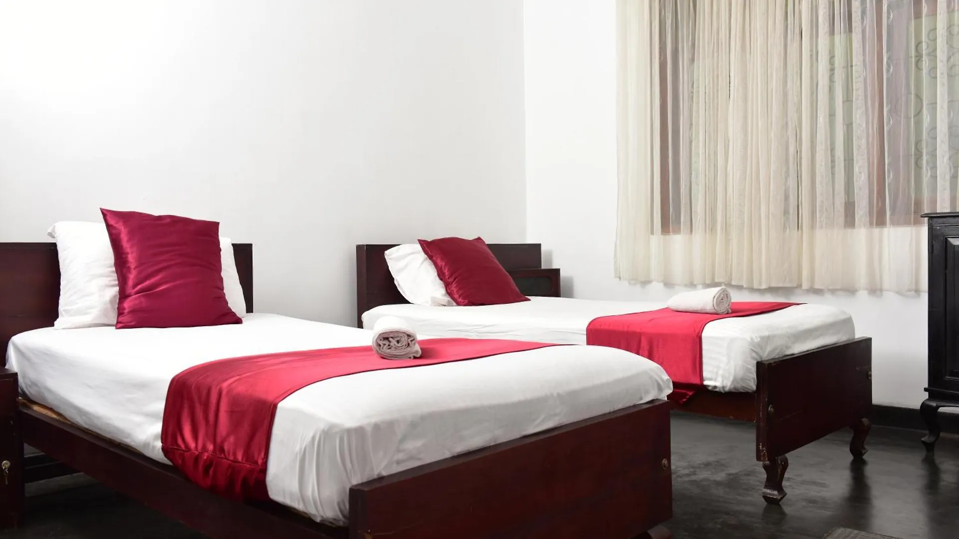 Bird'S Way Villa Kandy Hotel