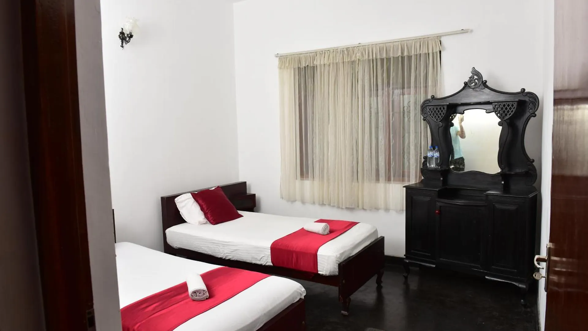 Bird'S Way Villa Kandy