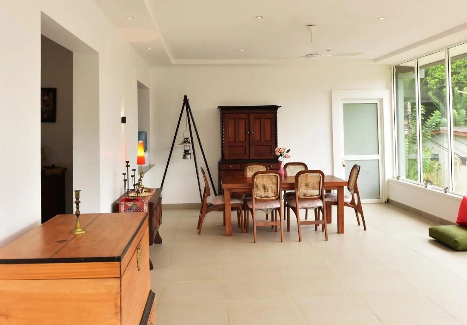 Bird'S Way Villa Канди Шри-Ланка