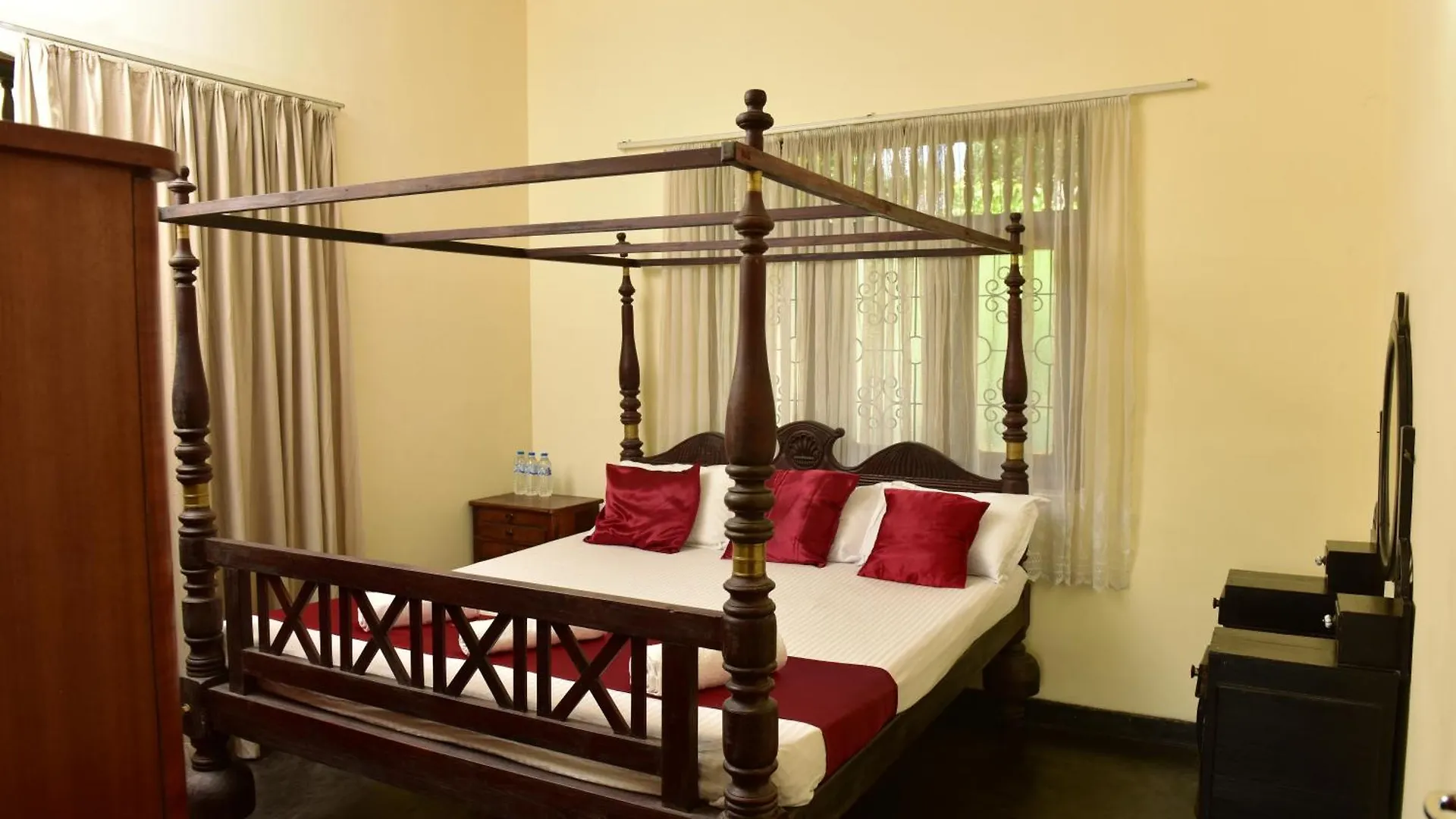 Bird'S Way Villa Канди 2*,  Шри-Ланка