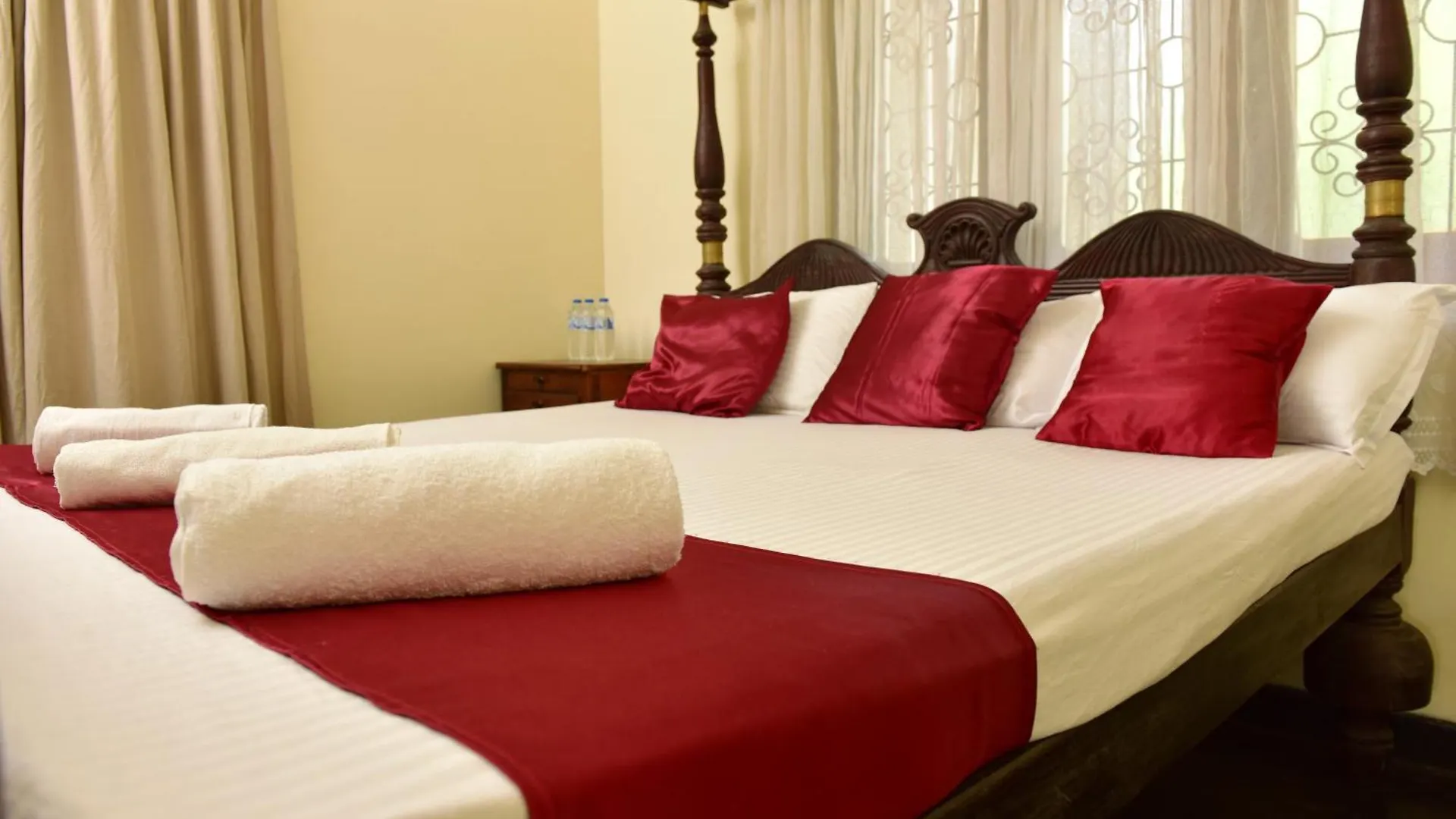 Bird'S Way Villa Канди