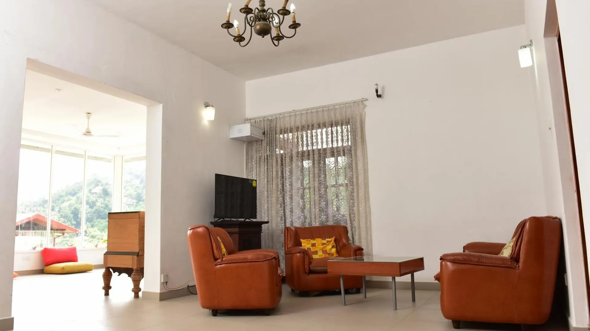 Отель Bird'S Way Villa Канди