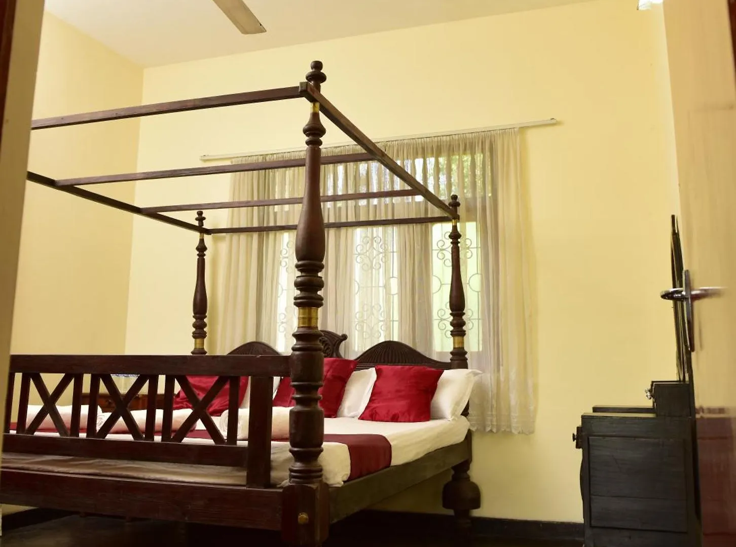Bird'S Way Villa Канди 2*,  Шри-Ланка