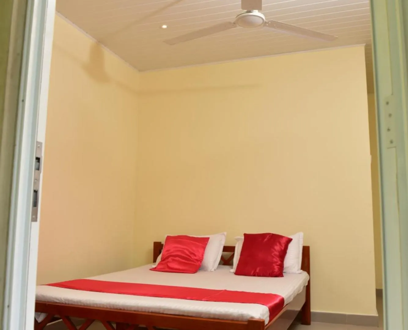 Bird'S Way Villa Kandy Hotel