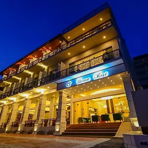 Devon Rest Hotel