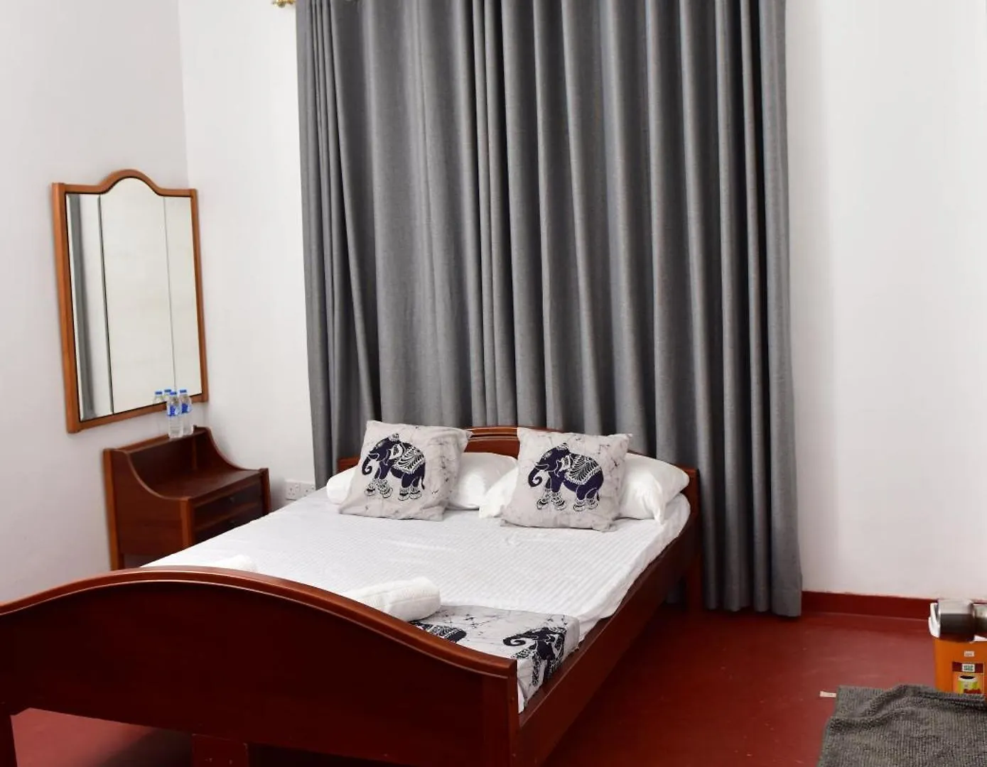 ** Hotel Bird'S Way Villa Kandy Sri Lanka
