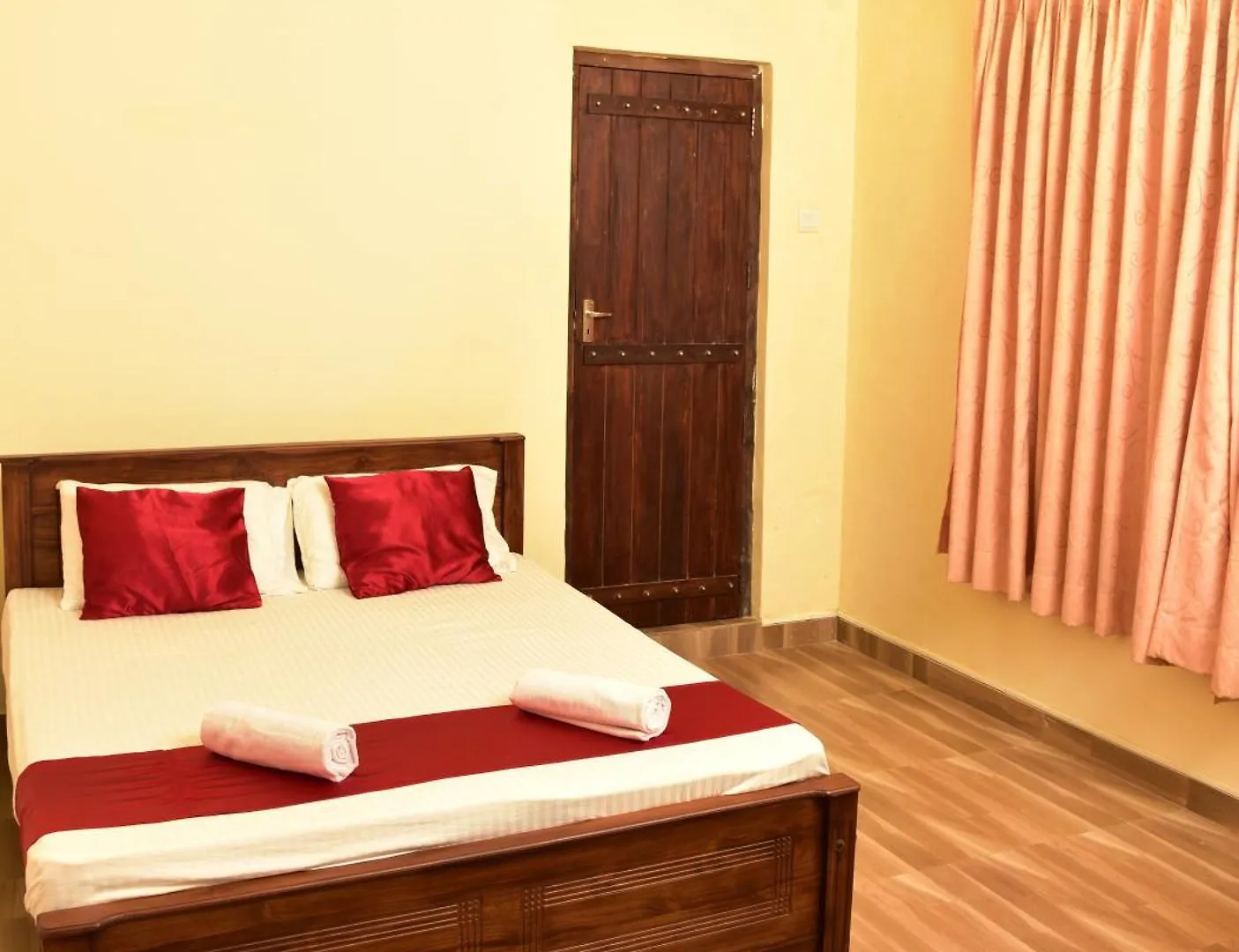 ** Hotel Bird'S Way Villa Kandy Sri Lanka