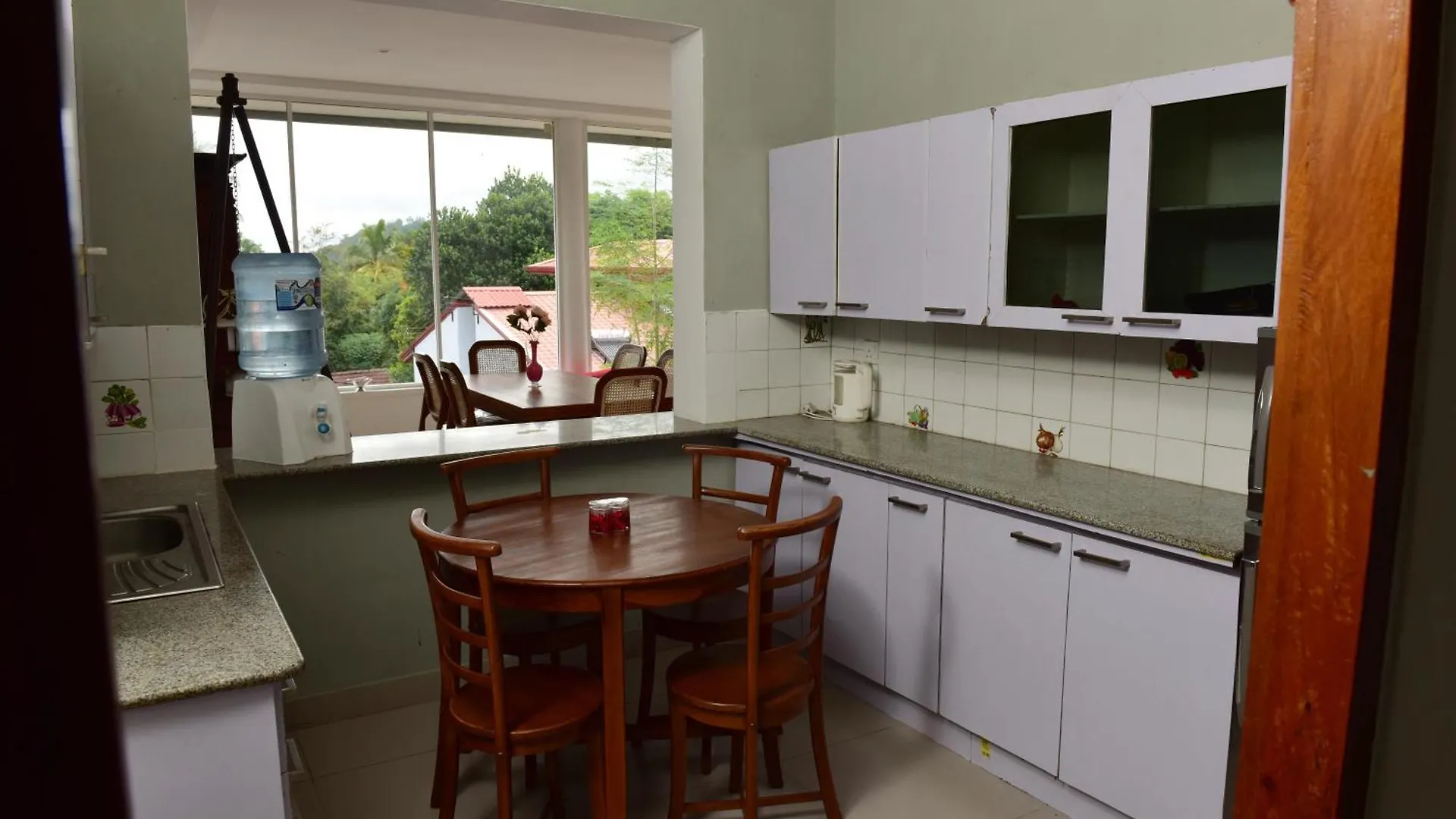 Bird'S Way Villa Kandy Hotel