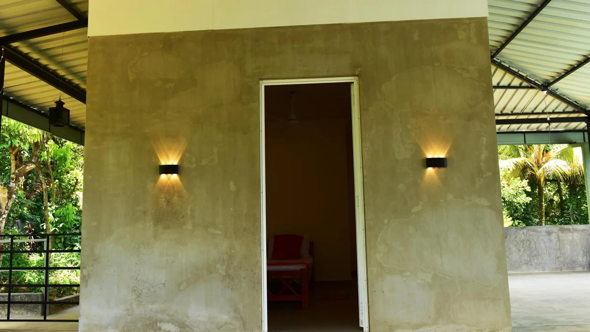 ** Hotel Bird'S Way Villa Kandy Sri Lanka